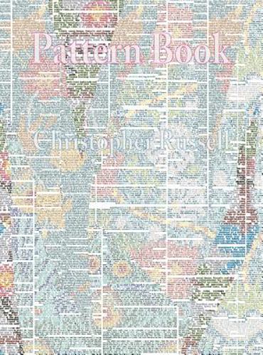 Pattern book russell - by,