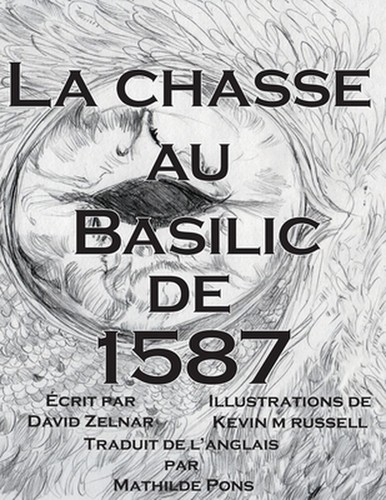 Chasse basilic de 1587 - chasse, au