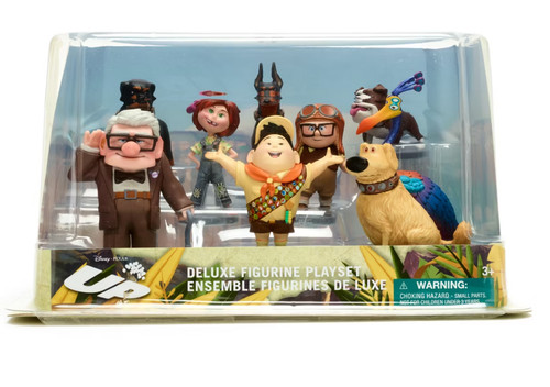 Neu disney store deluxe - store,