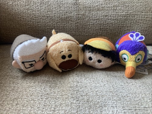 Disney store tsum - disney,