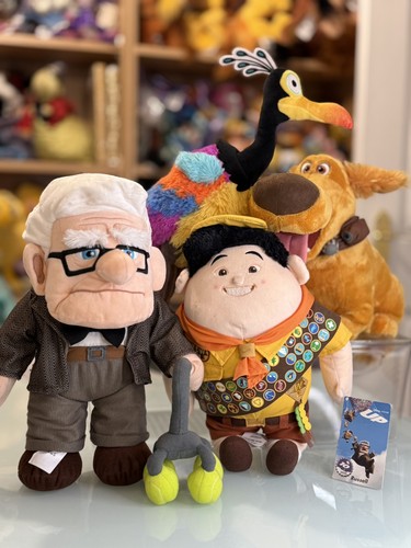 Offizielle disney carl - disney,
