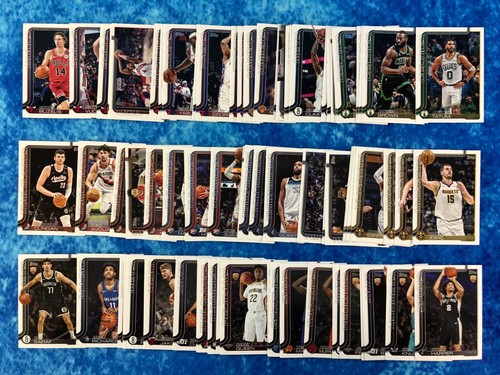 Topps nba flagship - flagship, 2025-2026