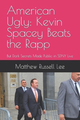 American ugly kevin spacey - american, ugly: