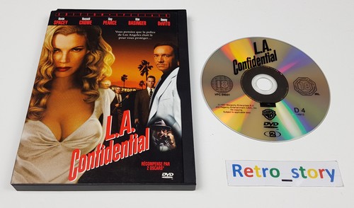 Dvd confidential kevin - confidential,