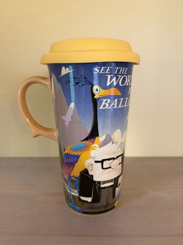 Disney store travel mug - disney,
