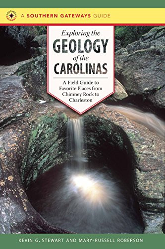 Exploring the geology - the,