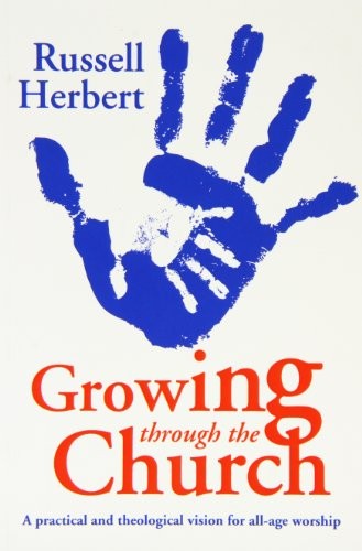 Growing through the church - the,