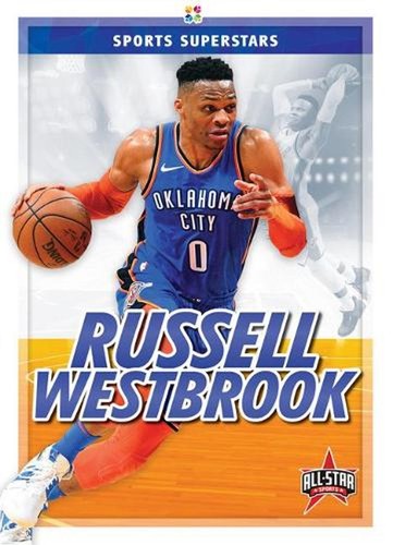 Russell westbrook kevin - russell,