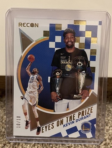Panini nba recon 2020 - panini,