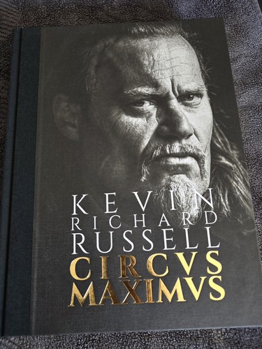 Kevin russel - kevin,