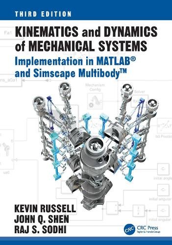 Kinematics and dynamics - and, of