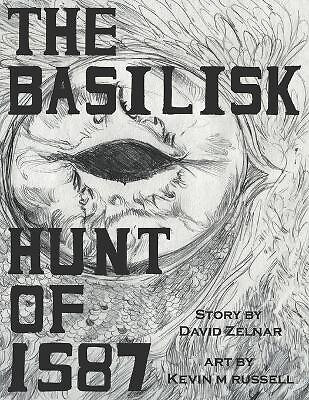 The basilisk hunt 1587 by - the,
