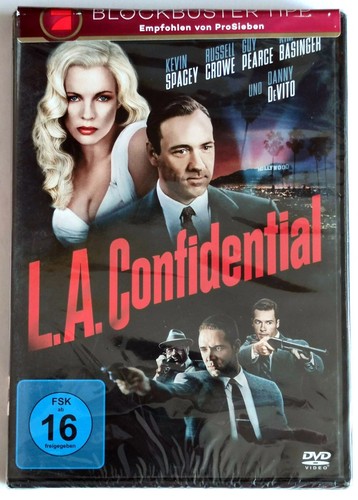Confidential neu - l.a.,