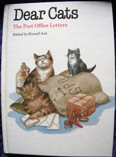 Dear cats the post - dear,