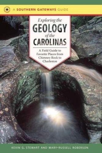 Exploring the geology - exploring, of