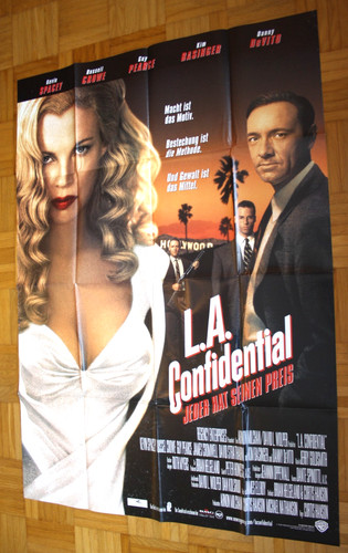 Confidental kevin spacey - confidental,