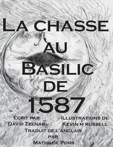 Chasse basilic de 1587 - de,