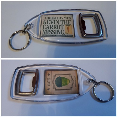 Kevin die karotte - kevin,