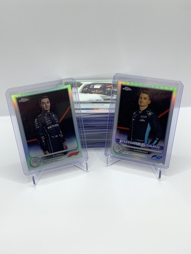Topps chrome formula 2022 - topps, 1