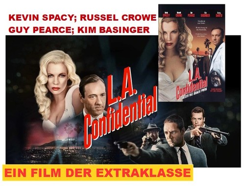 Film der extraklasse l a - !, l.a
