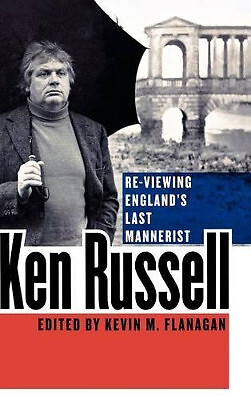 Ken russell viewing - ken, re