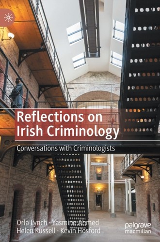 Lynch reflections on irish - reflections,