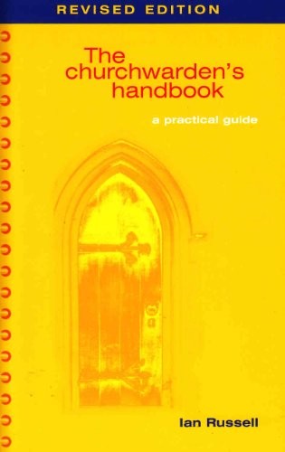 The churchwarden handbook a - the,