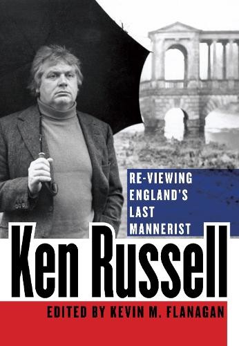 Ken russell kevin m - russell,
