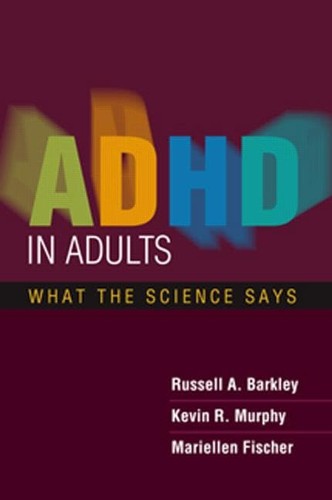 Adhd adults what the - in,