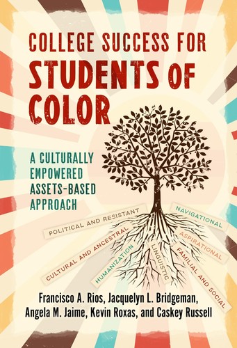 College success for students - success,