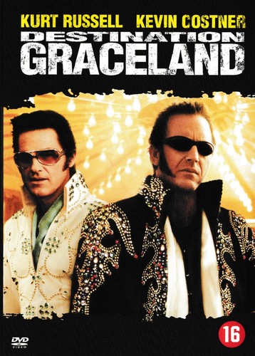 Dvd destination graceland - -,
