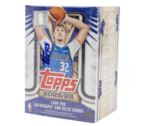 Topps nba basketball - topps,